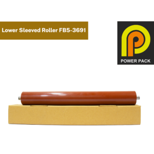 Power Pack Plus Lower Pressure Roller 5000 6000