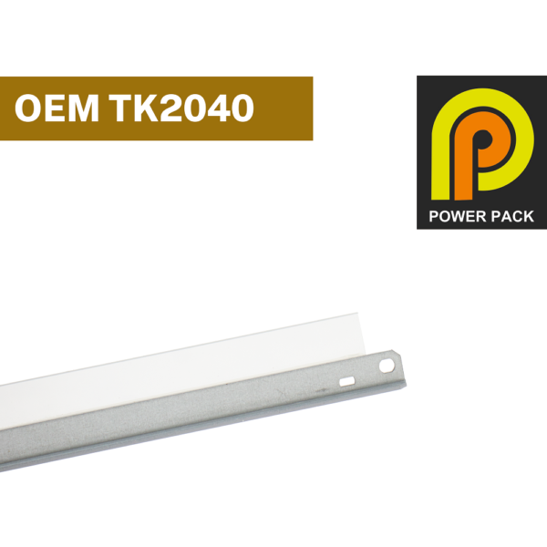Power Pack Plus Tk-2040 Drum Cleaning Blade - Image 3