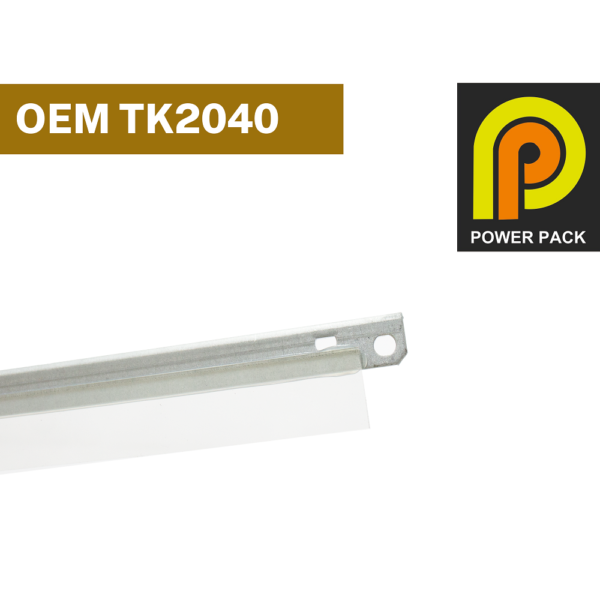 Power Pack Plus Tk-2040 Drum Cleaning Blade - Image 4