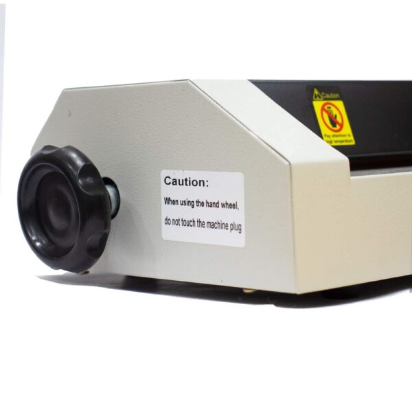 Power Pack Plus ECO-12 PP-320 A3-12.6 inch Lamination Machine - Image 5