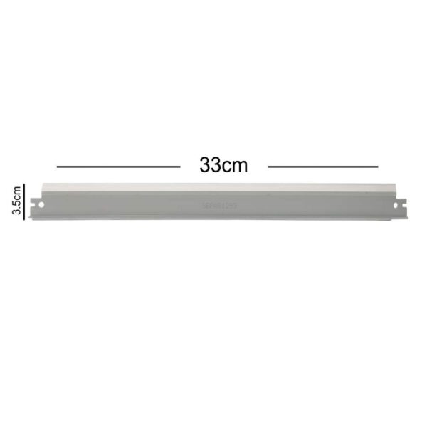 IR3300/2870/4570/3225 Drum Cleaning Blade - Image 2