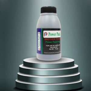Power Pack Plus TN2365 Toner Powder (75GM)