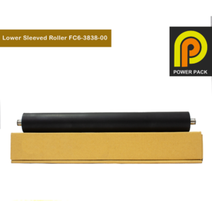 Power Pack Plus 6570/5570 Lower Pressure Roller
