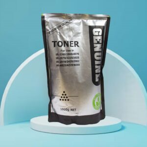 GENUINE PREMIUM QUALITY FOR IR3300/2800/6000 TONER 1KG