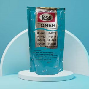 KSS IR405/2270 Toner Pouch (500gm)