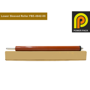 Power Pack Plus IR3300 Lower Fuser Pressure Roller