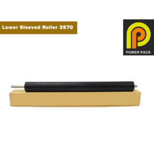 Power Pack Plus  iR3530 iR3570 Lower Sleeved Roller