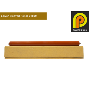 Power Pack Plus 1800 Lower Pressure Roller
