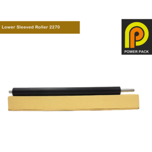 Power Pack Plus IR2270 Lower Pressure Roller