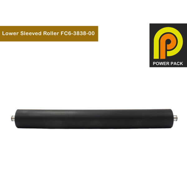 Power Pack Plus 6570/5570 Lower Pressure Roller - Image 2