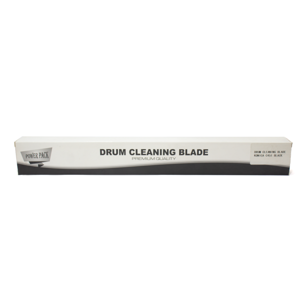 Power Pack Plus C451/452 Drum Cleaning Blade - Image 2
