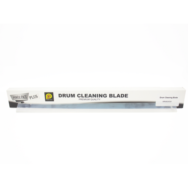Power Pack Plus IR5000/6000 Drum Cleaning Blade - Image 2