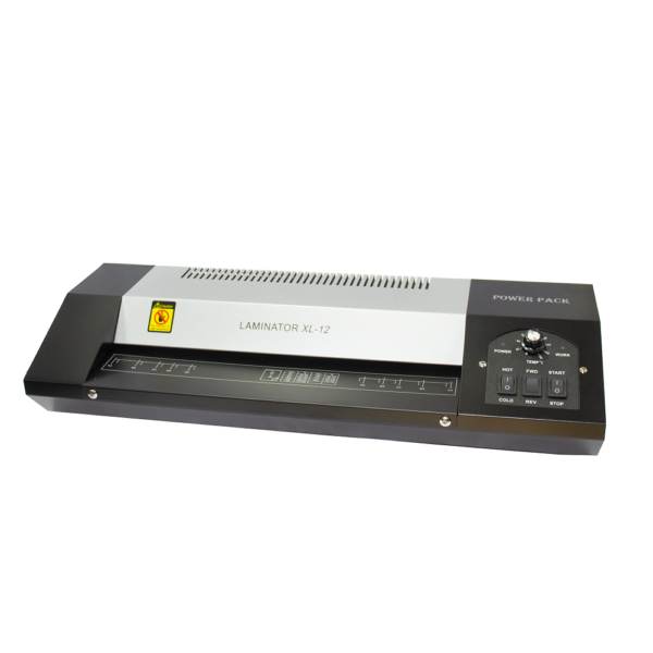 Power Pack XL-12 PP-12 Lamination Machine - Image 2