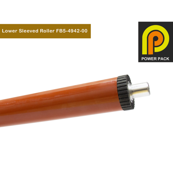 Power Pack Plus IR3300 Lower Fuser Pressure Roller - Image 2