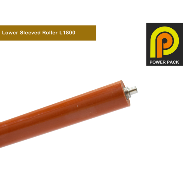 Power Pack Plus 1800 Lower Pressure Roller - Image 2