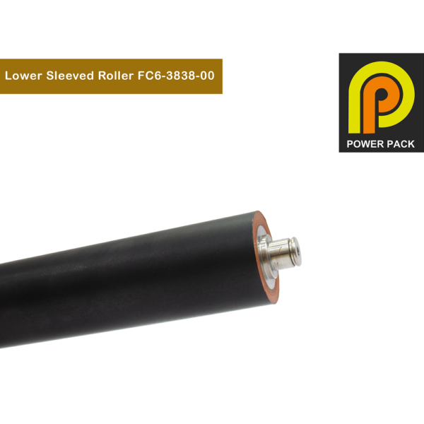 Power Pack Plus 6570/5570 Lower Pressure Roller - Image 3