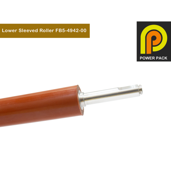 Power Pack Plus IR3300 Lower Fuser Pressure Roller - Image 3