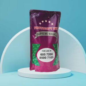 Photocopy Toner Powder Supreme Quality 8500/7200/7105