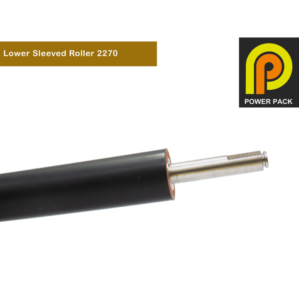 Power Pack Plus IR2270 Lower Pressure Roller - Image 2