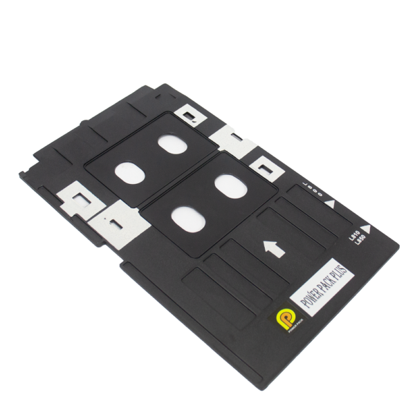 Power Pack Plus L805 PVC Card Tray - Image 2