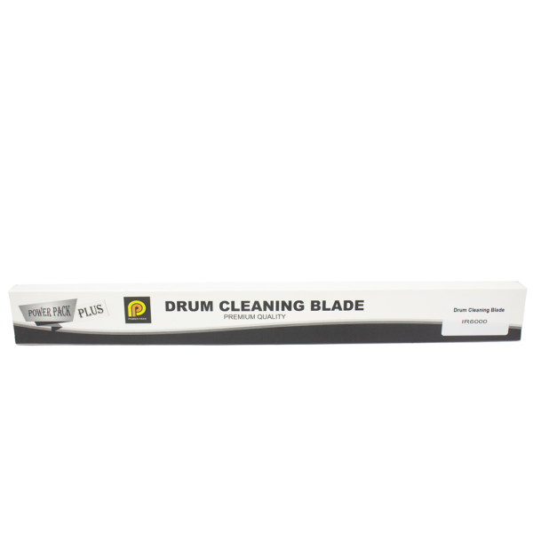 Power Pack Plus IR5000/6000 Drum Cleaning Blade - Image 3