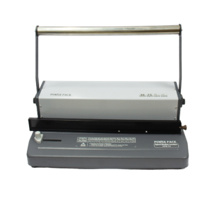Power Pack Plus Spiro-40 Manual Spiral Binding Machine FS Size (Legal)