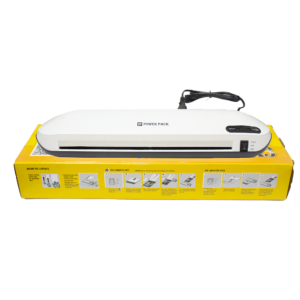 Power Pack Plus A3 PP-330 Plus Premium Quality 13 inch Lamination Machine
