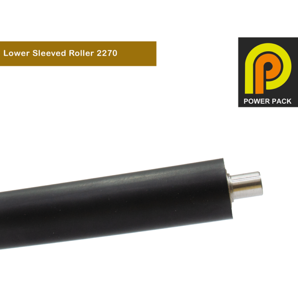 Power Pack Plus IR2270 Lower Pressure Roller - Image 3