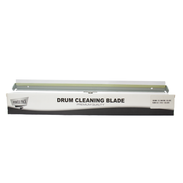 Power Pack Plus C451/452 Drum Cleaning Blade