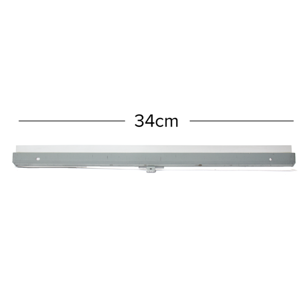 Power Pack Plus C451/452 Drum Cleaning Blade - Image 3