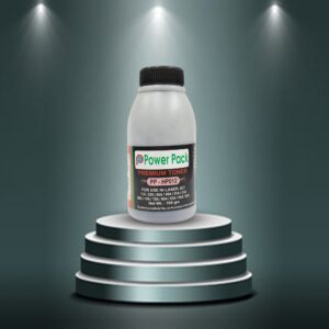Power Pack Plus 12A Refill Toner Powder (100GM)