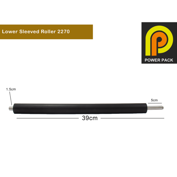 Power Pack Plus IR2270 Lower Pressure Roller - Image 4