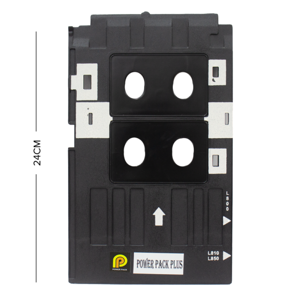 Power Pack Plus L805 PVC Card Tray - Image 3