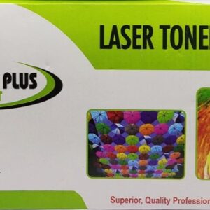 Power Pack Plus 278A Toner Cartridge - Black