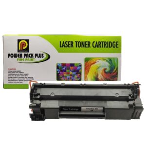 Power Pack Plus 925A Cartridge  - Black