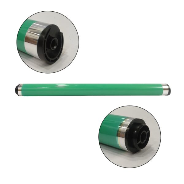 OPC Milky Green Drum  For Canon IR 2200, 2820, 2850, 3300, 3350, 2800, 400 - Image 4