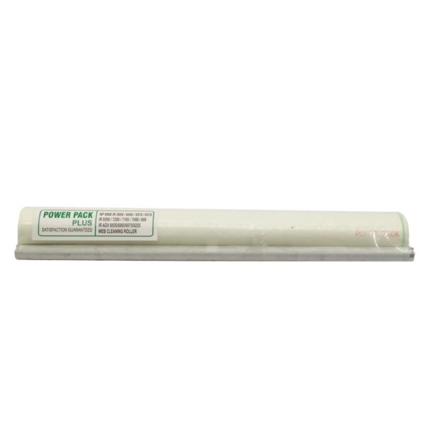 Power Pack Plus Web Cleaning Roller for use in IR ADV 6055/6065/6075/6255