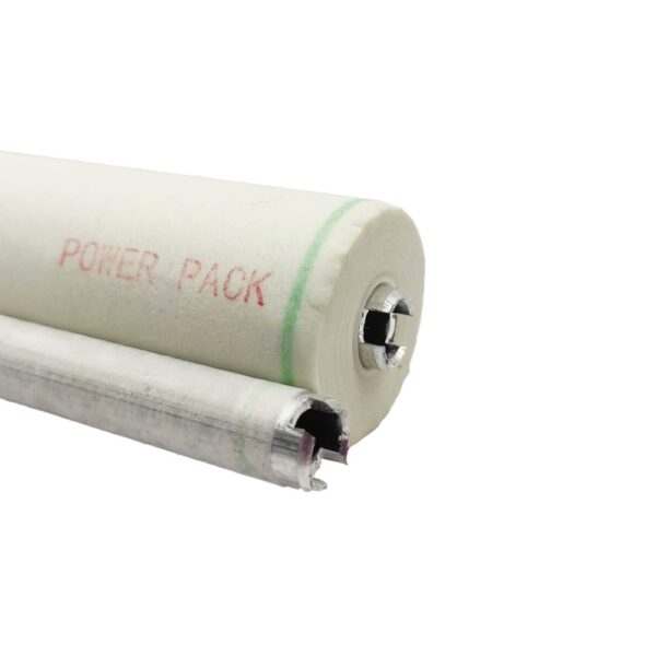 Power Pack Plus Web Cleaning Roller for use in IR ADV 6055/6065/6075/6255 - Image 3