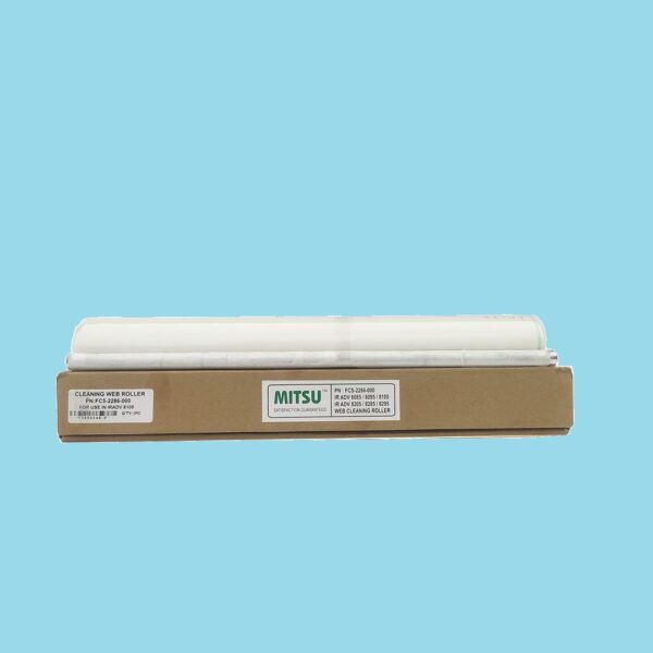 Web Cleaning Roller for Canon IR ADV 8085 / 8095 / 8105 / 8205 / 8285 / 8295