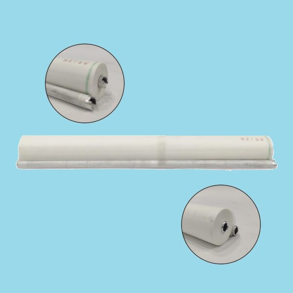 Web Cleaning Roller for Canon IR ADV 8085 / 8095 / 8105 / 8205 / 8285 / 8295 - Image 4