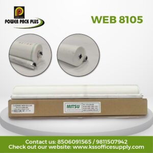 Web 8105