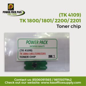 TONER CHIP