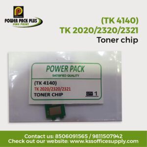TONER CHIP 2020