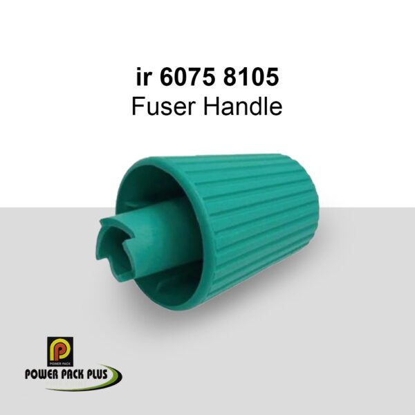 FUSER HANDLE IR 6075 / 6275 / 8105