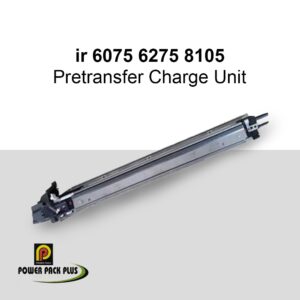 PRETRANSFER CORONA ASSEMBLY IR 6075 / 6275 / 8105