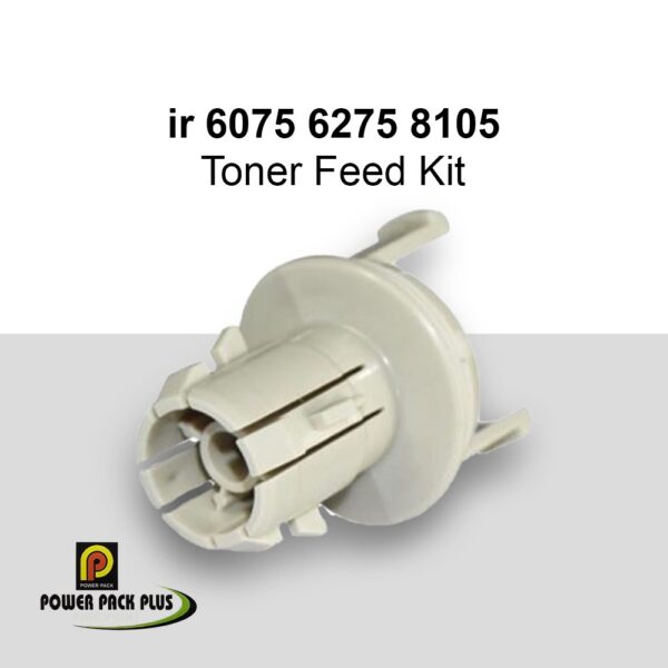 TONER FEED KIT 6075/6275/8105