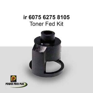 TONER FEED KIT BLACK IR 6075 / 6275 / 8105