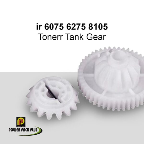 TONER TANK GEAR IR 6075 / 6275 / 8105