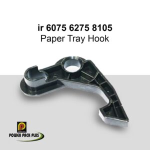 PAPER TRAY HOOK